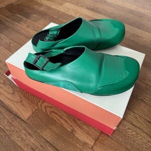 Marni mules